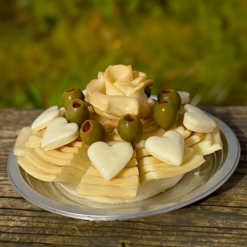 Talíř - Mega pařenice 450g Talíř - Mega pařenice 450g