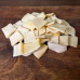 Lyocheese Parenicové chipsy údené 35g – 8 + 2 zdarma Lyocheese Parenicové chipsy údené 35g – 8 + 2 zdarma