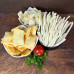 2. Rodinné křupání - Maxi mix Lyocheese 210g 2. Rodinné křupání - Maxi mix Lyocheese 210g