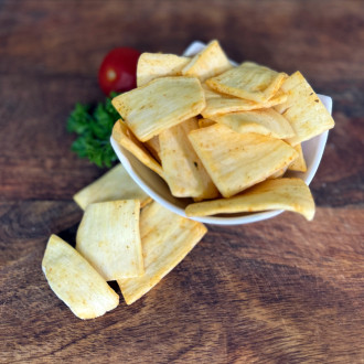 Parenicové chipsy gyros 35g– Lyofilizované sýry Parenicové chipsy gyros 35g– Lyofilizované sýry
