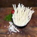 Lyocheese Křupavé stringsy 35g – 8 + 2 zdarma