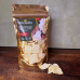 Parenicové chipsy uzené 35g– Tradiční sýrová parenica sušená mrazem Parenicové chipsy uzené 35g– Tradiční sýrová parenica sušená mrazem