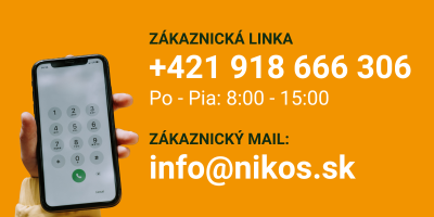 Zákaznicka linka