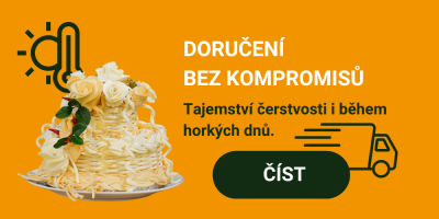 Dorucení v léte