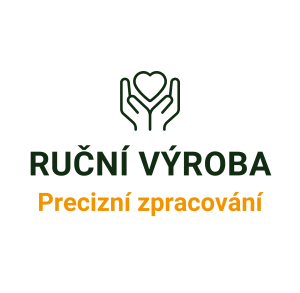Ruční výroba