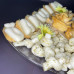 Sýrový talíř ĎAKUJEM/ DĚKUJI 600g Sýrový talíř ĎAKUJEM/ DĚKUJI 600g