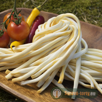 Sýrové nite 500g uzené Sýrové nite 500g uzené