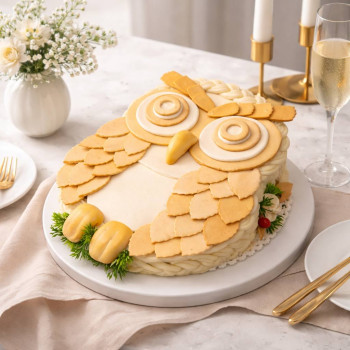 Originální sýrová sova-2kg Originální sýrová sova-2kg