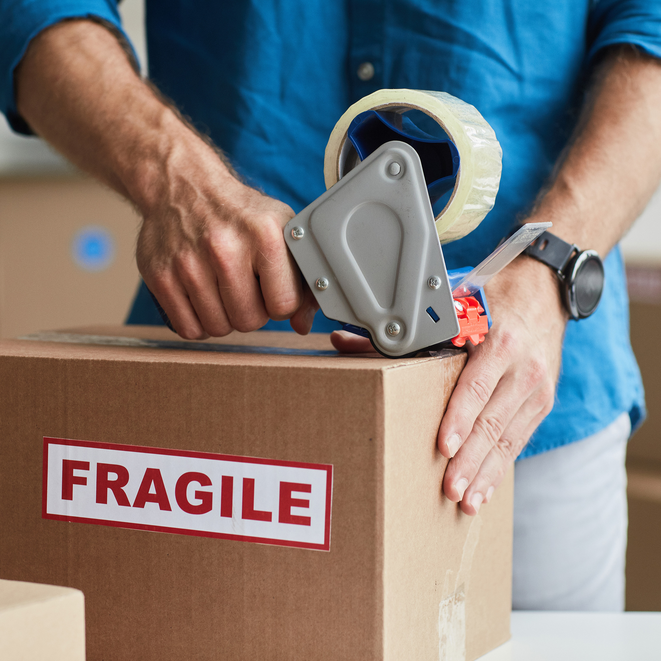 Fragile
